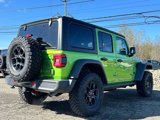 New 2025 Jeep Wrangler Willys image 5