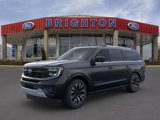 New 2025 Ford Expedition Max Platinum w/ Driver's Package image 3
