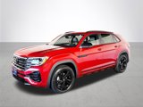 New 2025 Volkswagen Atlas Cross Sport SEL R-Line image 2