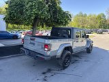 Used 2022 Jeep Gladiator Willys image 3