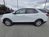 Used 2023 Chevrolet Equinox LT w/ LPO, Floor Liner Package image 5