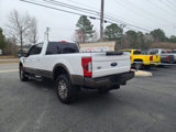 Used 2017 Ford F350 King Ranch w/ FX4 Off-Road Package image 5