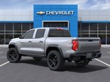 New 2025 Chevrolet Colorado Trail Boss image 3