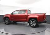 Used 2021 Chevrolet Colorado W/T w/ Custom Special Edition image 5