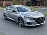 Used 2021 Honda Accord Sport image 3