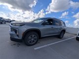 New 2026 Chevrolet Traverse LT w/ Enhanced Driving Package image 4