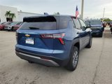New 2026 Chevrolet Equinox LT image 2