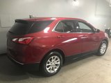 Used 2018 Chevrolet Equinox LT image 3