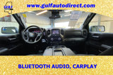 Used 2024 Chevrolet Silverado 1500 Custom image 2
