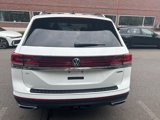 New 2025 Volkswagen Atlas SE image 3