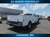 New 2025 Chevrolet Silverado 3500 W/T w/ WT Convenience Package image 6