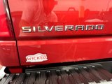 Used 2020 Chevrolet Silverado 1500 Custom Trail Boss w/ Custom Convenience Package image 5