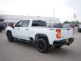 New 2026 Chevrolet Silverado 3500 LT w/ Trail Boss Package image 2