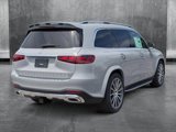 New 2025 Mercedes-Benz GLS 580 4MATIC image 2