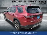 New 2025 Honda Pilot Touring image 4