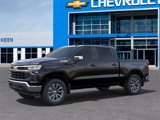 New 2025 Chevrolet Silverado 1500 LT w/ Z71 Off-Road Package image 2