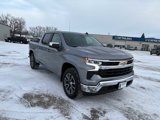New 2025 Chevrolet Silverado 1500 LT image 2