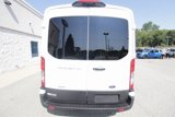 New 2025 Ford Transit 250 148 Medium Roof image 5