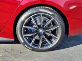 New 2025 BMW i4 xDrive40i w/ M Sport Package image 4