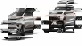 New 2026 Chevrolet Trax RS image 2
