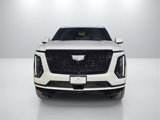 New 2025 Cadillac Escalade ESV Sport Platinum w/ LPO, ONYX Package image 2