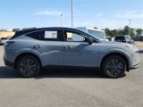 New 2025 Nissan Murano SL image 2