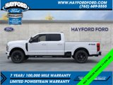 New 2025 Ford F350 Lariat w/ Lariat Ultimate Package image 3