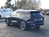 New 2025 Lincoln Nautilus Black Label image 3