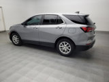 Used 2023 Chevrolet Equinox LT image 3