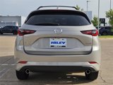 Used 2025 MAZDA CX-5 AWD 2.5 S image 4