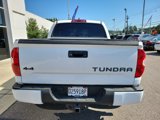 Used 2021 Toyota Tundra SR5 w/ Trail Edition image 6