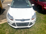 Used 2014 Ford Focus SE image 3