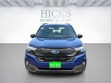 New 2025 Subaru Forester Sport image 2