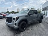 New 2026 GMC Sierra 1500 Elevation image 3
