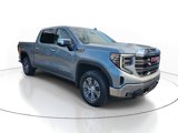 New 2026 GMC Sierra 1500 SLT w/ SLT Convenience Package image 2