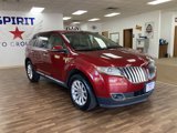 Used 2015 Lincoln MKX AWD w/ Equipment Group 101A image 4