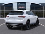 New 2025 Buick Envision Sport Touring image 4