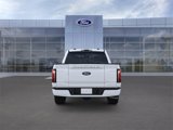 New 2025 Ford F150 Platinum w/ Equipment Group 702A High image 5