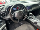Used 2023 Chevrolet Camaro LT image 3