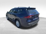 New 2025 Toyota Grand Highlander AWD Hybrid image 5
