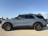 New 2025 Ford Explorer ST image 4