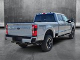New 2025 Ford F250 Lariat w/ Lariat Ultimate Package image 2