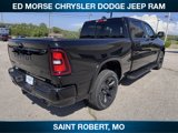 New 2025 RAM 1500 Big Horn image 5