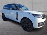New 2025 Land Rover Range Rover SE image 2