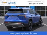 New 2026 Chevrolet Equinox ACTIV w/ Convenience Package III image 4
