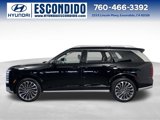 New 2026 Hyundai Palisade Calligraphy image 2