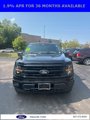 New 2025 Ford F150 XLT w/ Equipment Group 302A MID image 3
