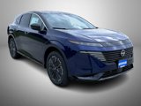 New 2025 Nissan Murano Platinum image 4