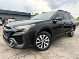 Used 2024 Subaru Outback Premium image 3