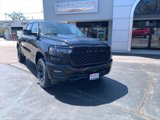 New 2025 RAM 1500 Big Horn image 3